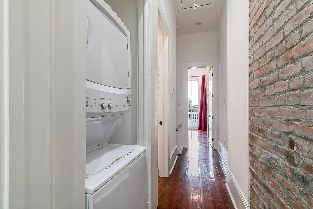 Апартаменты Charming 2Br On Carondelet By Hosteeva Новый Орлеан Экстерьер фото
