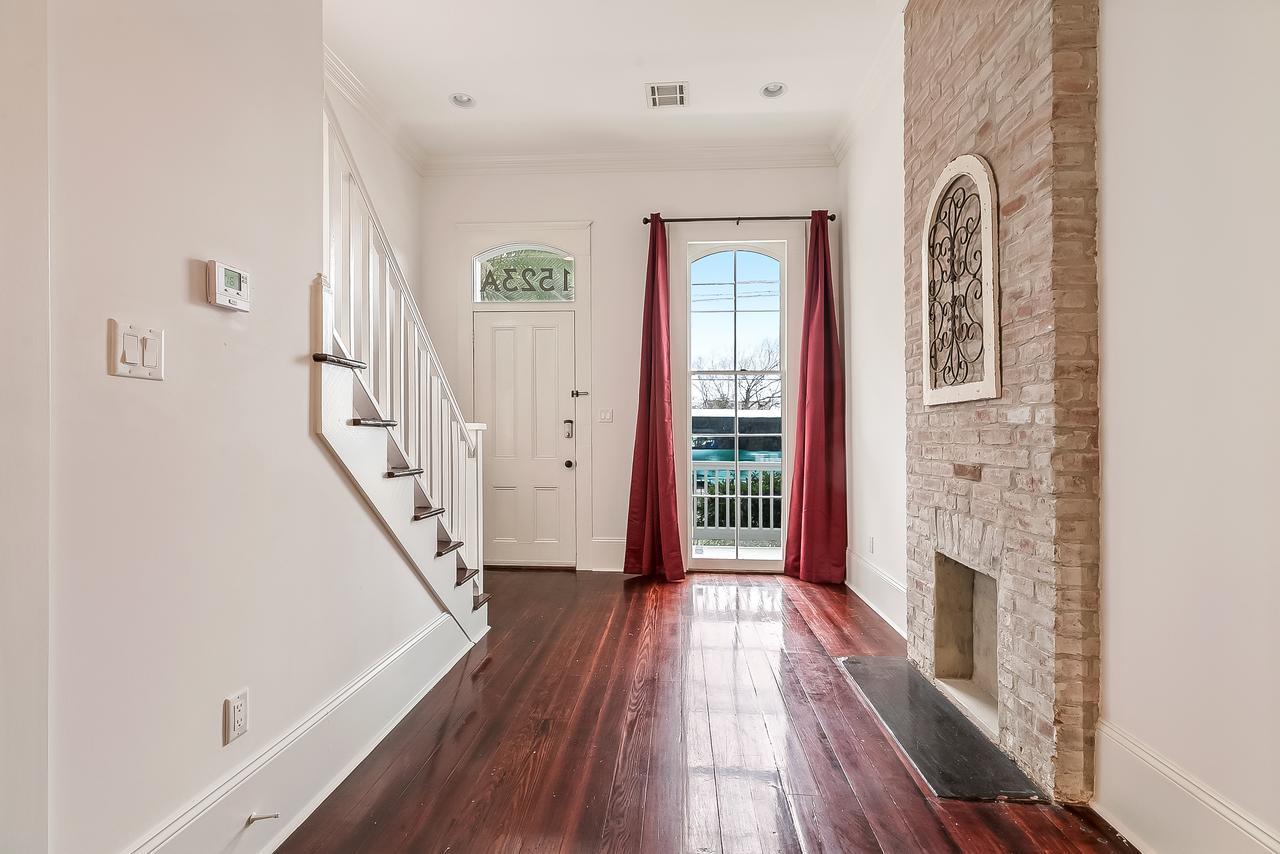 Апартаменты Charming 2Br On Carondelet By Hosteeva Новый Орлеан Экстерьер фото